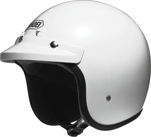 TJ-72 | JET HELMET｜ヘルメット SHOEI